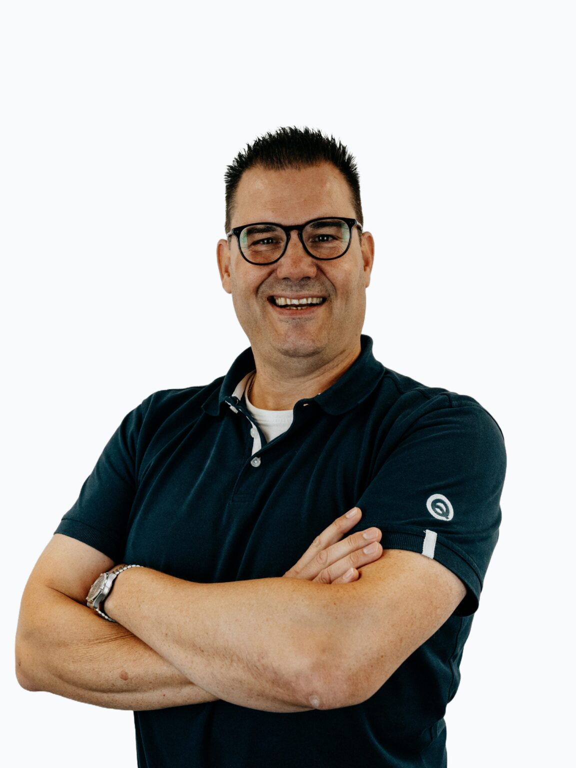 Ronald Wiebenga