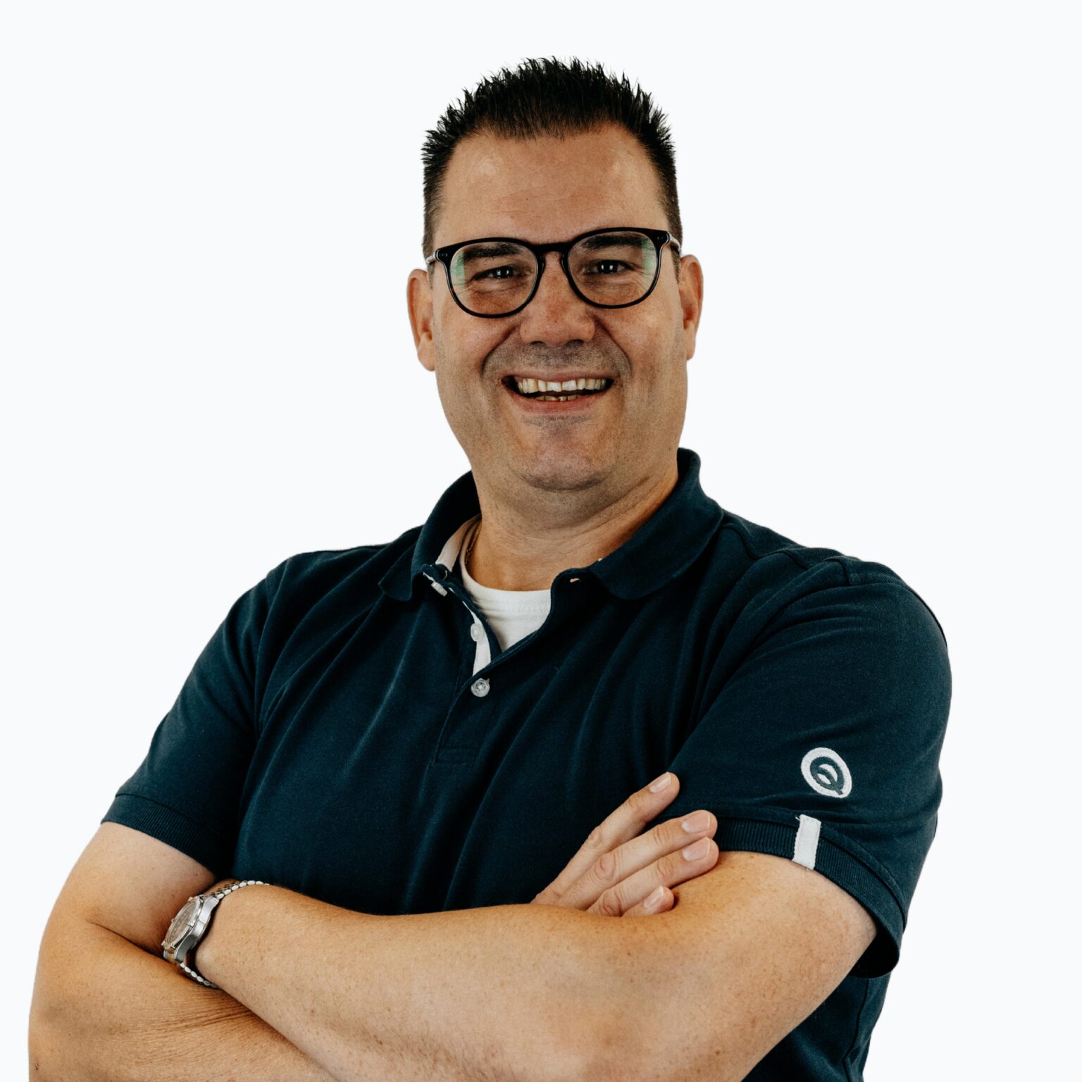 Ronald Wiebenga