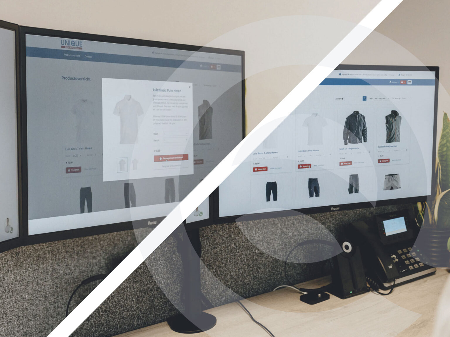 Wat is een Kleding Management Systeem, en wat levert het je op?